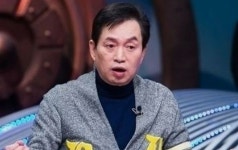 배우 임영규, 폭행 혐의로 불구속 입건…주점서 술값 시비