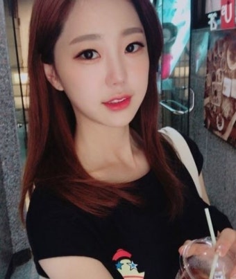 ‘장우혁과 열애설’ 김가영 아나운서, SNS 계정 삭제