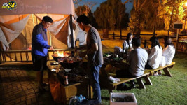 낭만 찾는 ‘글램핑’과 ‘오토캠핑’의 모든 것