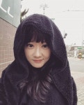 장나라, 헤어 변신 예고?…“긴머리 마지막 날”
