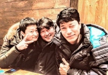 “택시 운자사들의 만남” 송년 번개 인증샷 공개