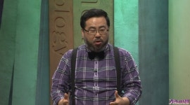 ‘거인의 어깨’ 이정모 관장 “우리나라 앞으로 15년 동안 노벨상 못 받을 거다”