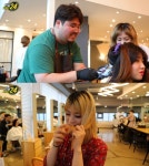 “전문성으로 승부”… ‘뷰티 트렌드 1번지’ 강남 미용실 거리