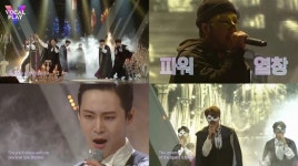 ‘팝페라+힙합’ 컨템포디보X지투 ‘오페라의 유령’…B조 드래프트 기대감↑ 