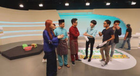 ‘팔아야 귀국’ 성종, 막내 ‘성데렐라’ 에서 PD로 변신?!