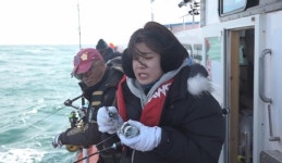 ‘도시어부’ 장도연 합류…‘3남매’ 황금 케미 예고  