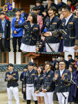 채널A ‘같이 할래? GG’ 민족사관고등학교에서 첫 게임 대결 