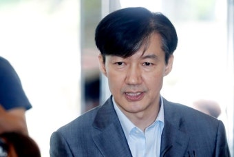 조국 반대 57% vs 찬성 27%…20대 반대가 찬성 2배 [갤럽]