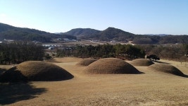 일왕의 뿌리가 백제 능산리 고분에?…‘금동대향로’로 풀어보는 백제 고고학 <발굴왕>