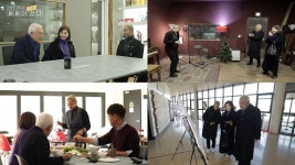 <길길이 다시 산다>인순이와 함께 하는 홍천 여행