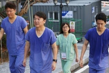 대구로 간 ‘의사’ 안철수