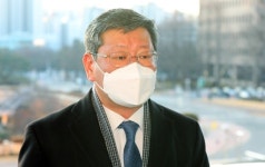 이용구 차관 수사 담당 수사관, 피의자로 입건