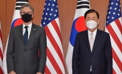 北 “적대정책 철회돼야 美와 대화”…오늘 한미 공동성명