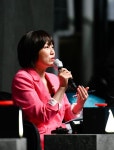 ‘뮤지컬스타’ 장소영 “감각을 깨우는 참가자들…그들 위한 작품 만들고 싶어”