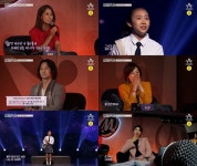 ‘뮤지컬스타’ 뮤지컬 ‘빌리 엘리어트’의 윌킨슨 선생님 최정원과의 합동 무대