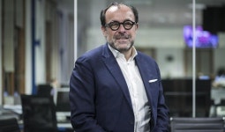 [단독]세계신문협회 CEO, 송영길 발언에 “모를수록 더 믿는 법”