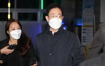 공수처 1호 ‘손준성 구속 영장’ 어젯밤 기각