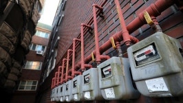 주택 도시가스 요금, 4월부터 3%↑…“올해 3차례 추가 인상”