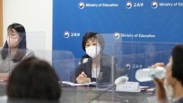 박순애, ‘취학연령’ 논란에 “국민이 원치 않는 정책, 폐기될 수 있어”