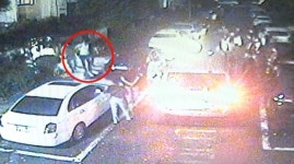 전자발찌 찬 30대 남성, 대낮에 카페서 성폭행 시도