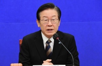 경찰, 이재명 아들 소환…불법도박·성매매 의혹 조사