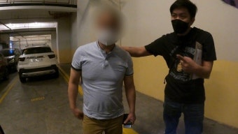 140억 원대 가상자산 해킹 피의자 필리핀서 강제송환