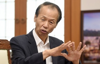 ‘알펜시아 입찰 담합 의혹’ 최문순 전 강원지사 입건