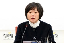 이정미 “주호영, 이태원 참사 국정조사 결단해야”