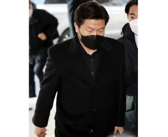 이임재 전 용산경찰서장 두번째 구속 심사