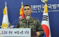 軍 “적 무인기 격추시키지 못해 송구…타격자산 공세적 투입”