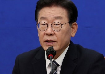 이재명 “윤 대통령, 용산으로도 불러 달라”