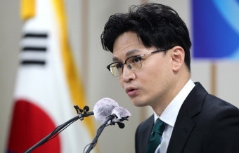 이재명 ‘대선 패배’ 발언에 한동훈 “대선 이겼으면 사건 뭉갰을 건가”