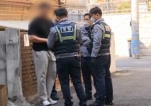 ‘피지컬: 100’ 출연 전직 국가대표, 연인 특수폭행 혐의로 구속