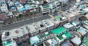 [현장, 간다]“주차하다 골로 가요”…‘낭떠러지’ 옥상 주차장