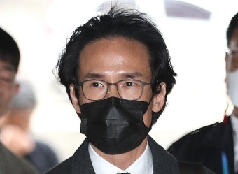 ‘횡령·배임’ 조현범 한국타이어 회장 구속기소