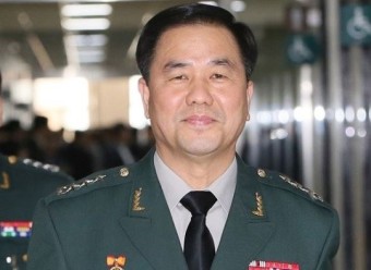 ‘계엄 문건 지시’ 의혹 조현천 전 기무사령관 귀국 후 체포