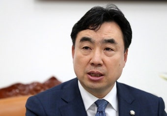 검찰, 윤관석 민주당 의원 압수수색
