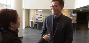 [단독]파리 체류 송영길 “개인 일탈 감시감독 못해 도의적 책임”