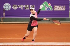 최고 역사 제101회 동아일보기 소프트테니스대회 5일 문경 개막