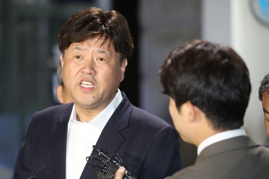 오세훈, 이재명의 범죄는 이재명 분신의 범죄