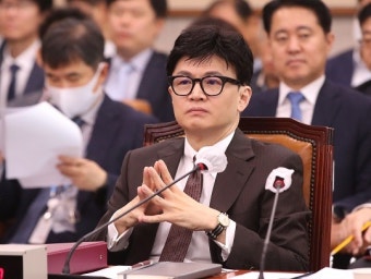 박찬대 “한동훈, 가상자산 공개 거부”…법무부 “사실 아냐”