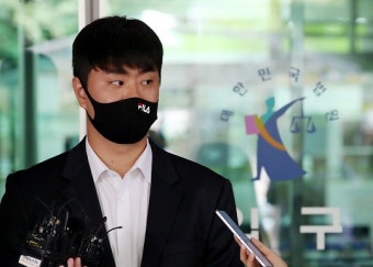‘학폭 논란’ 두산 베어스 이영하, 1심 무죄 선고