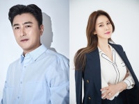 신규 예능 프로그램 ‘선 넘은 패밀리’…안정환 이혜원 부부, 방송 최초 동반 MC 출사표