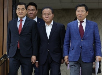 김만배 허위 인터뷰 의혹에…與 “대선 최대 정치공작”