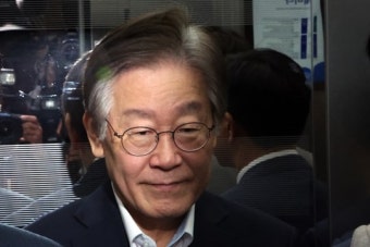 권익위 ‘이재명 법카 의혹’ 검찰 이첩