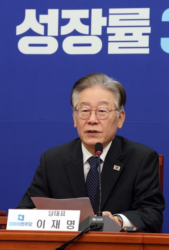 북한 김여정 이재명 정부, 전임자와 다를바 없어…한국과의 관계 변화 지적
