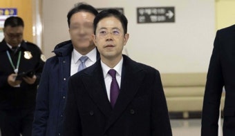 공수처, ‘고발사주 혐의’ 손준성 검사장에 징역 5년 구형