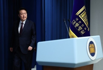대통령실, 이르면 주말 수석비서관 인사…정무1비서관에 차순오