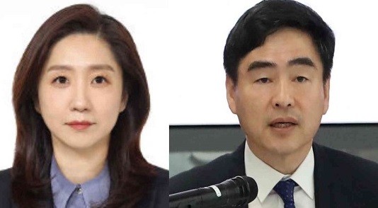 윤석열 대통령, 통일부 차관에 김수경 내정…정혜전 대변인 지명