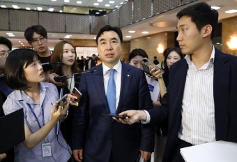 검찰, ‘돈봉투 사건’ 윤관석 징역 5년 구형